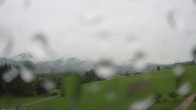 Archiv Foto Webcam Wertach - Allgäuhaus 15:00