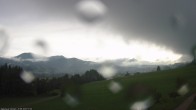 Archiv Foto Webcam Wertach - Allgäuhaus 17:00