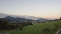 Archiv Foto Webcam Wertach - Allgäuhaus 05:00