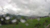 Archiv Foto Webcam Wertach - Allgäuhaus 08:00