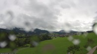Archiv Foto Webcam Wertach - Allgäuhaus 10:00