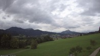 Archived image Webcam Have a look at the charming valley Wertach 03:00