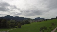 Archiv Foto Webcam Wertach - Allgäuhaus 12:00