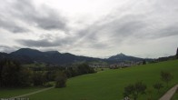 Archiv Foto Webcam Wertach - Allgäuhaus 13:00