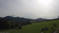 Archiv Foto Webcam Wertach - Allgäuhaus 15:00