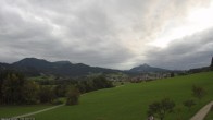Archiv Foto Webcam Wertach - Allgäuhaus 17:00