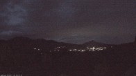 Archiv Foto Webcam Wertach - Allgäuhaus 19:00