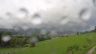 Archiv Foto Webcam Wertach - Allgäuhaus 07:00