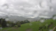 Archiv Foto Webcam Wertach - Allgäuhaus 11:00