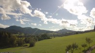 Archiv Foto Webcam Wertach - Allgäuhaus 15:00