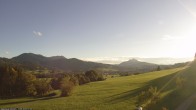 Archiv Foto Webcam Wertach - Allgäuhaus 17:00