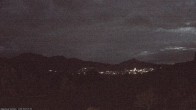 Archiv Foto Webcam Wertach - Allgäuhaus 19:00