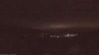 Archiv Foto Webcam Wertach - Allgäuhaus 21:00
