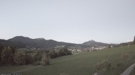 Archiv Foto Webcam Wertach - Allgäuhaus 05:00