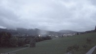 Archived image Webcam Have a look at the charming valley Wertach 05:00