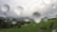 Archiv Foto Webcam Wertach - Allgäuhaus 08:00