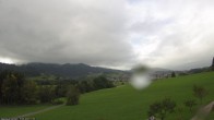 Archiv Foto Webcam Wertach - Allgäuhaus 09:00