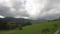 Archiv Foto Webcam Wertach - Allgäuhaus 11:00
