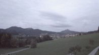 Archiv Foto Webcam Wertach - Allgäuhaus 05:00