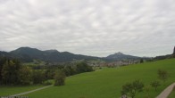 Archiv Foto Webcam Wertach - Allgäuhaus 08:00