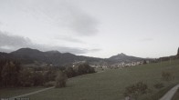 Archiv Foto Webcam Wertach - Allgäuhaus 05:00