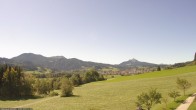 Archiv Foto Webcam Wertach - Allgäuhaus 11:00