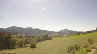 Archiv Foto Webcam Wertach - Allgäuhaus 13:00