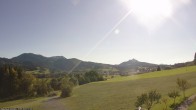 Archiv Foto Webcam Wertach - Allgäuhaus 15:00