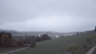 Archiv Foto Webcam Wertach - Allgäuhaus 06:00