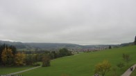 Archiv Foto Webcam Wertach - Allgäuhaus 09:00
