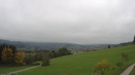 Archiv Foto Webcam Wertach - Allgäuhaus 13:00