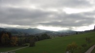 Archiv Foto Webcam Wertach - Allgäuhaus 15:00
