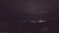 Archiv Foto Webcam Wertach - Allgäuhaus 19:00