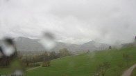 Archiv Foto Webcam Wertach - Allgäuhaus 15:00