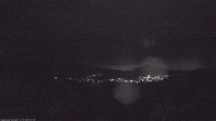 Archiv Foto Webcam Wertach - Allgäuhaus 19:00