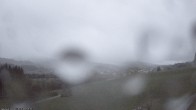Archived image Webcam Have a look at the charming valley Wertach 05:00