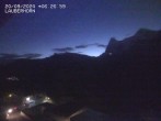 Archived image Webcam Mürren 05:00