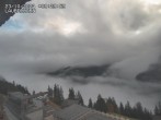 Archived image Webcam Mürren 07:00