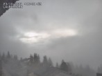 Archived image Webcam Mürren 15:00