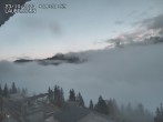 Archived image Webcam Mürren 17:00