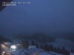 Archived image Webcam Mürren 06:00