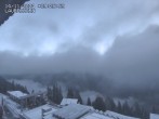 Archived image Webcam Mürren 07:00