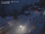 Archiv Foto Webcam Mürren 06:00