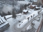 Archiv Foto Webcam Mürren 07:00