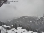 Archived image Webcam Mürren 11:00