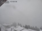 Archiv Foto Webcam Mürren 13:00