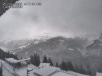 Archived image Webcam Mürren 15:00