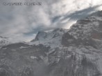 Archived image Webcam Mürren 09:00