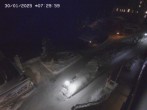 Archiv Foto Webcam Mürren 05:00