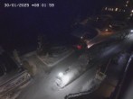 Archiv Foto Webcam Mürren 06:00